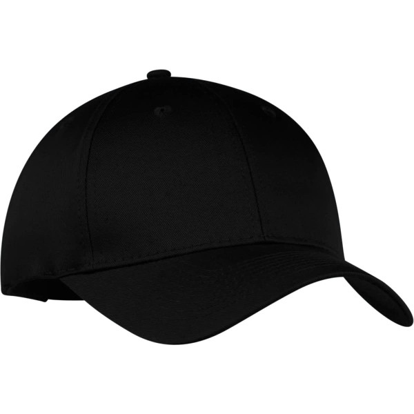 Port & Company - Six-Panel Twill Cap