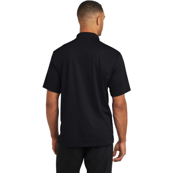 CornerStone Micropique Gripper Polo