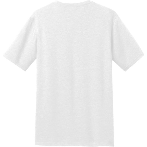 District Made Mens Perfect Blend Crew Tee