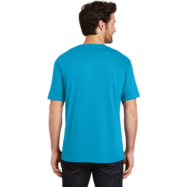 District Made Mens Perfect Weight Crew Tee