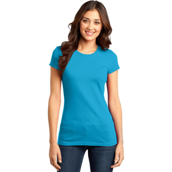 District - Juniors Very Important Tee