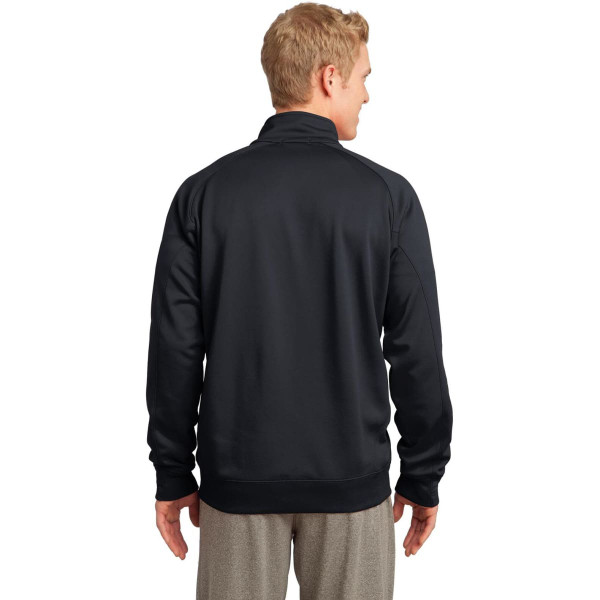 Sport-Tek Tech Fleece 1/4-Zip Pullover
