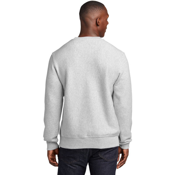 Sport-Tek Super Heavyweight Crewneck Sweatshirt