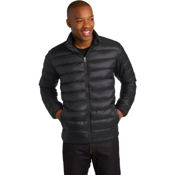 Port Authority Down Jacket