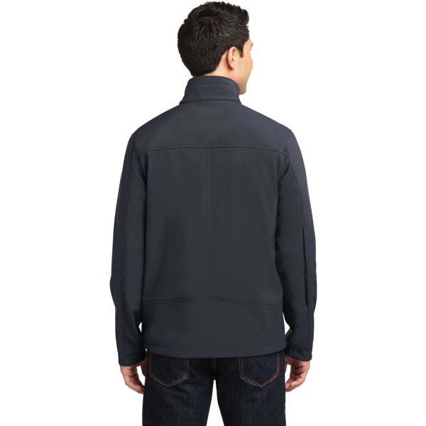 Port Authority Welded Soft Shell Jacket