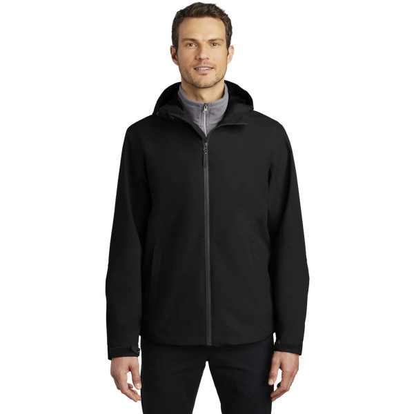 Port Authority Tech Rain Jacket