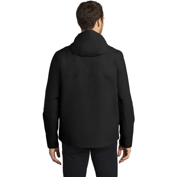Port Authority Tech Rain Jacket