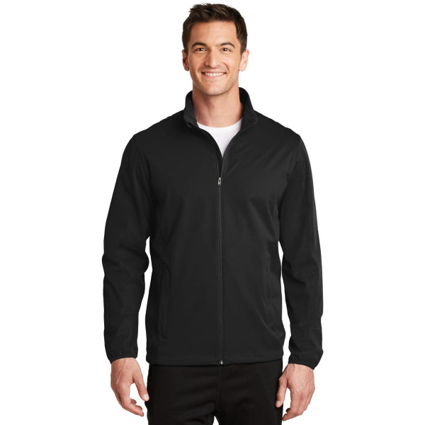 Port Authority Active Soft Shell Jacket