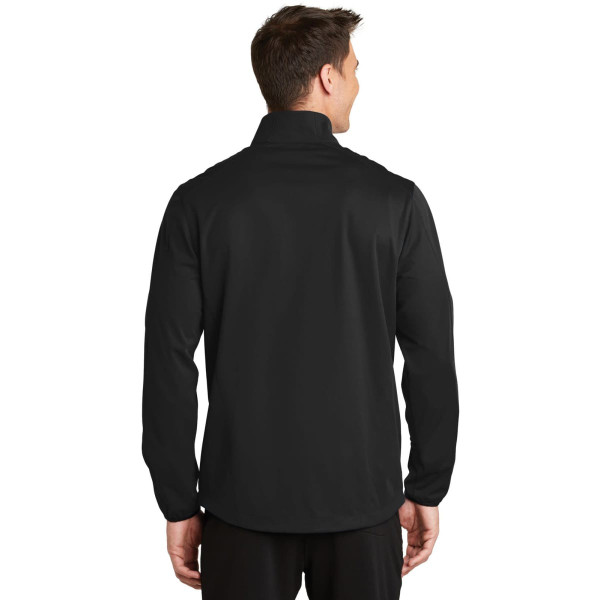 Port Authority Active Soft Shell Jacket