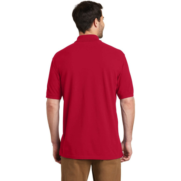 Port Authority EZCotton Polo