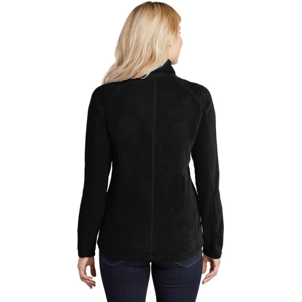 Port Authority Ladies Microfleece Jacket