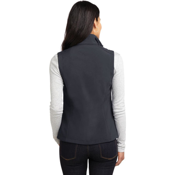 Port Authority Ladies Core Soft Shell Vest