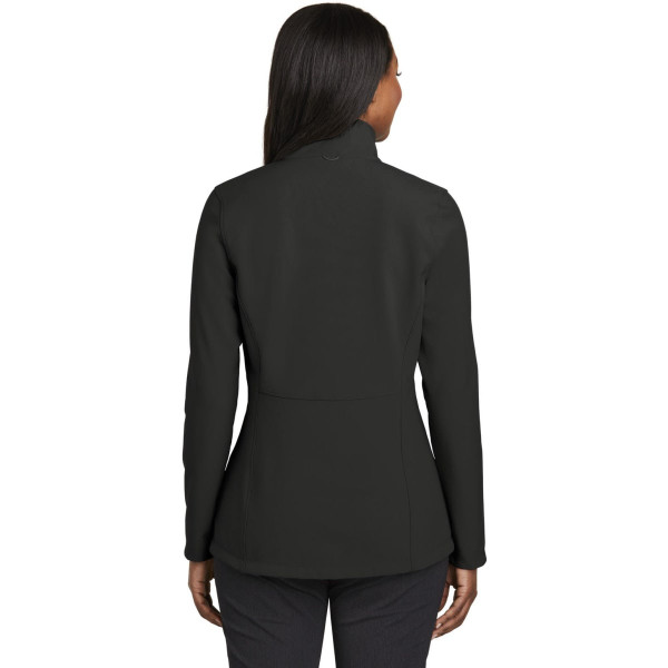 Port Authority Ladies Collective Soft Shell Jacket
