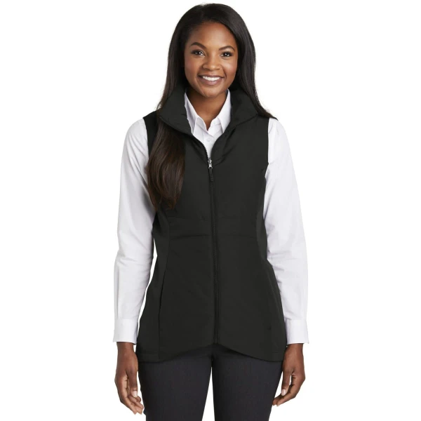 Port Authority Ladies Collective Insulated Vest