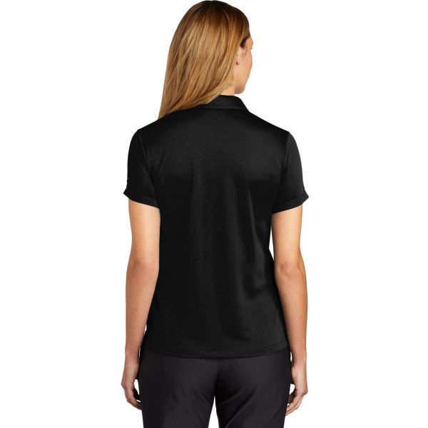 Nike Ladies Dry Essential Solid Polo