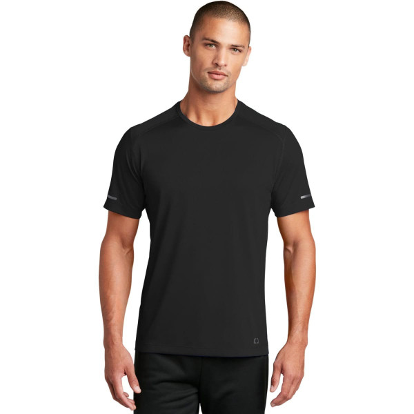 OGIO ENDURANCE Level Mesh Tee