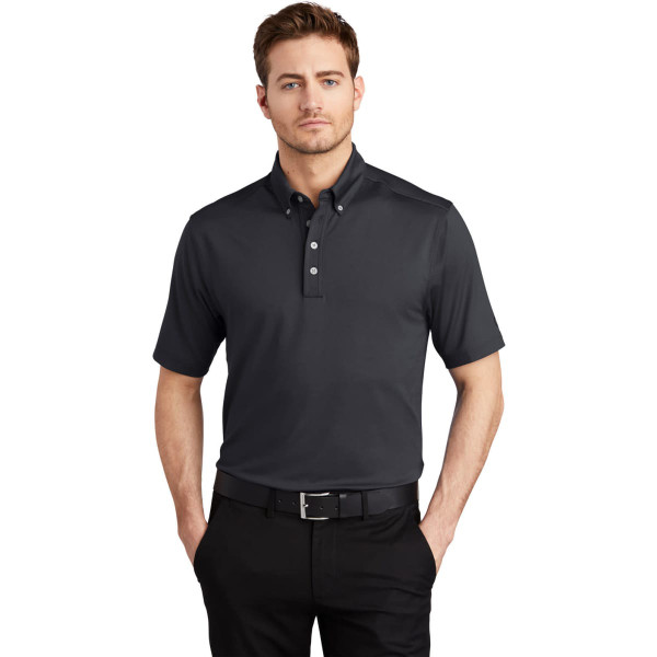 OGIO Gauge Polo