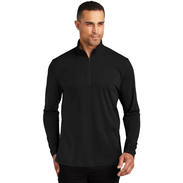 OGIO  Limit 1/4-Zip