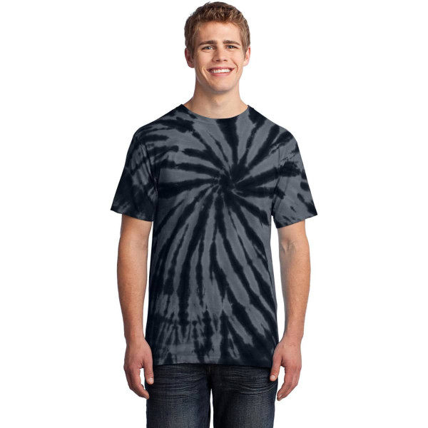 Port & Company - Tie-Dye Tee
