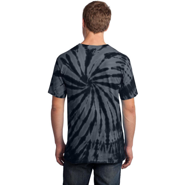 Port & Company - Tie-Dye Tee