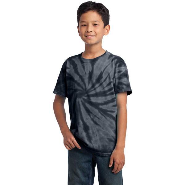Port & Company - Youth Tie-Dye Tee