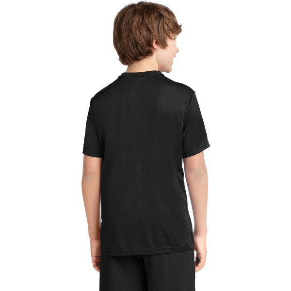 Port & Company Youth Performance Tee
