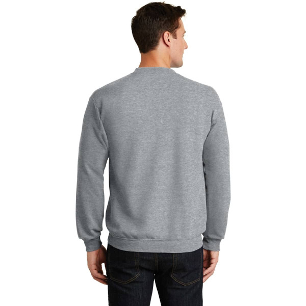 Port & Company - Core Fleece Crewneck Sweatshirt