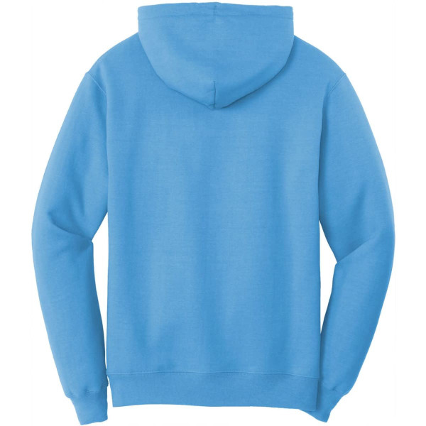 Port & Company - Core Fleece Pullover Hooded Sweatshirt