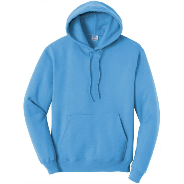 Port & Company - Core Fleece Pullover Hooded Sweatshirt