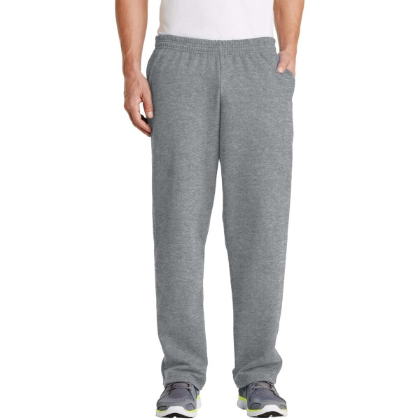 Port & Company - Core Fleece Sweatpant with Pockets