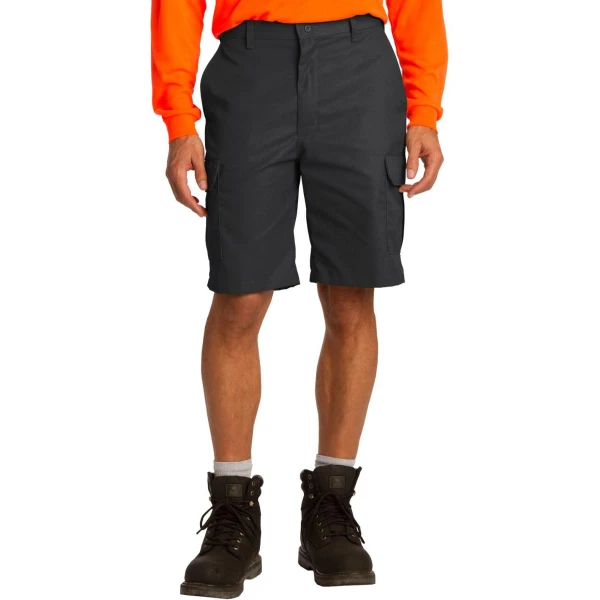 Red Kap Industrial Cargo Short