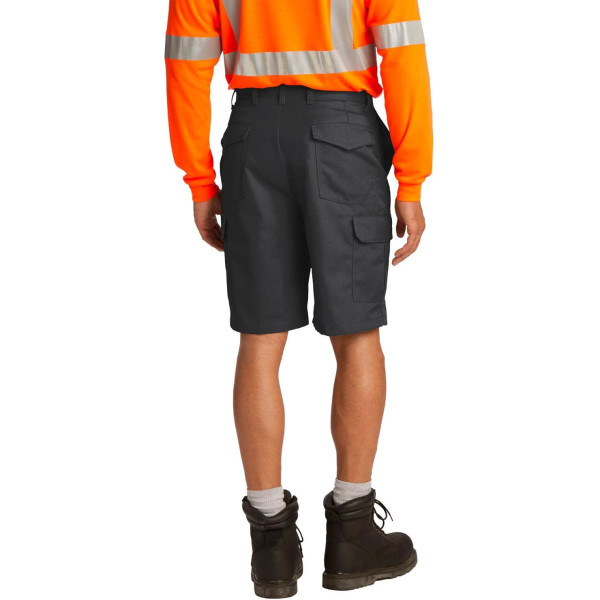 Red Kap Industrial Cargo Short