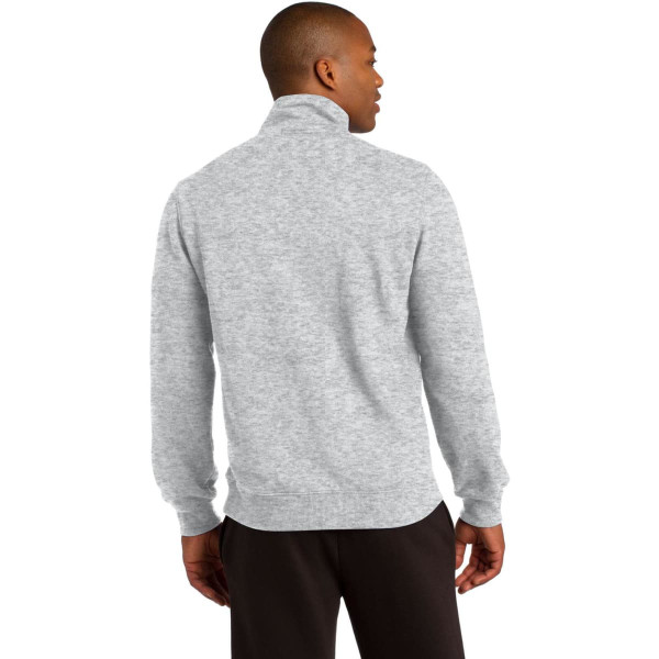 Sport-Tek 1/4-Zip Sweatshirt