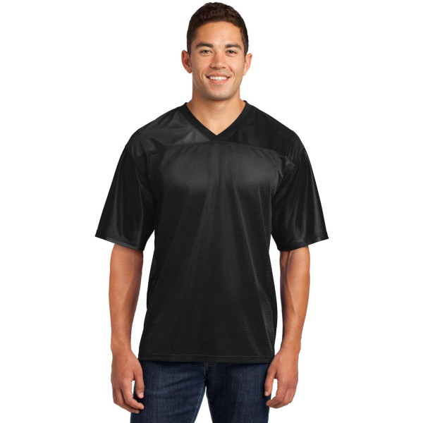 Sport-Tek PosiCharge Replica Jersey