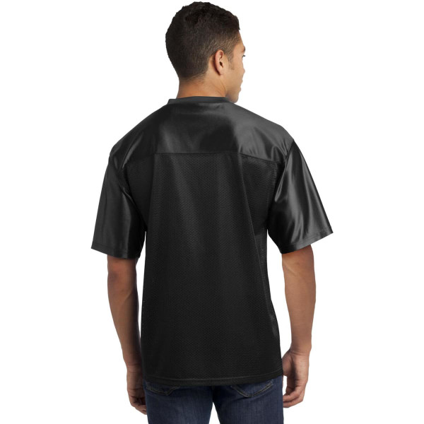 Sport-Tek PosiCharge Replica Jersey