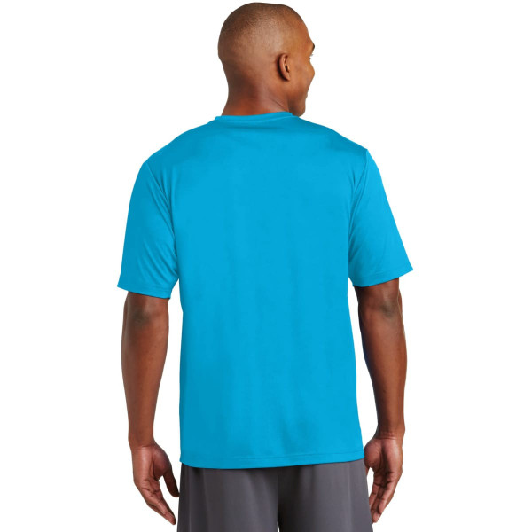 Sport-Tek PosiCharge Tough Tee