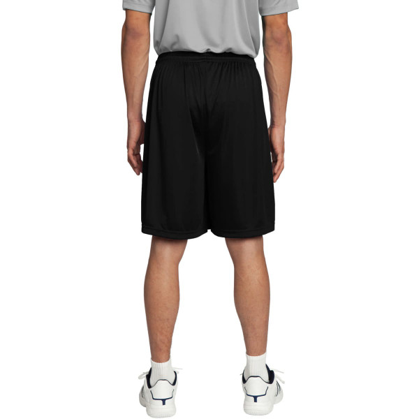 Sport-Tek PosiCharge Competitor Short