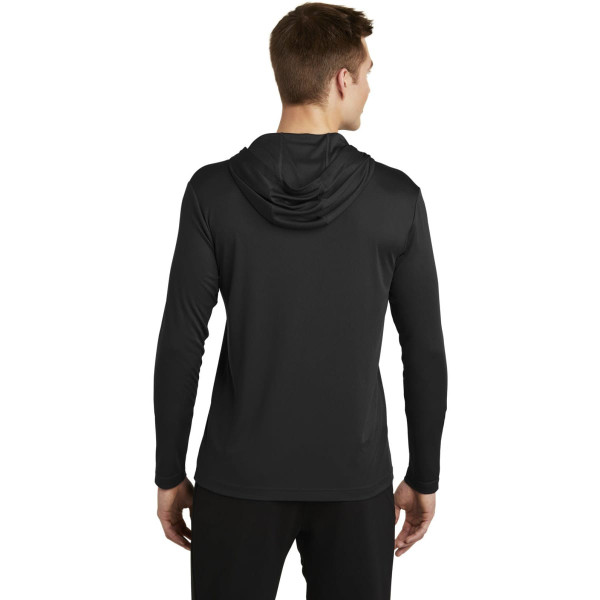 Sport-Tek PosiCharge Competitor Hooded Pullover
