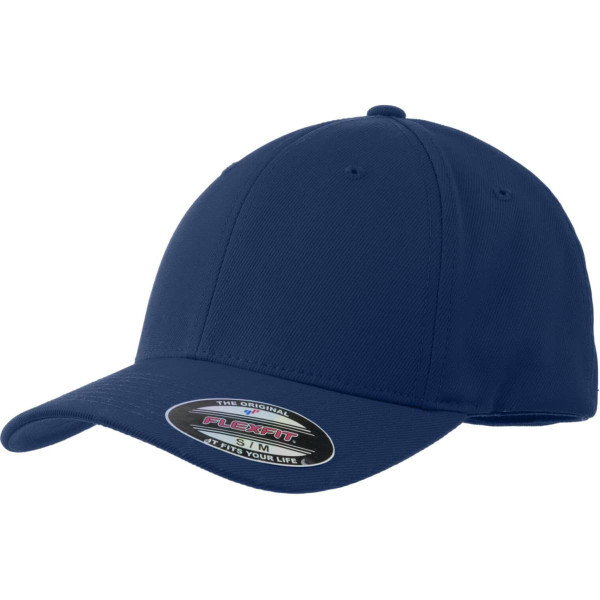 Sport-Tek Flexfit Performance Solid Cap