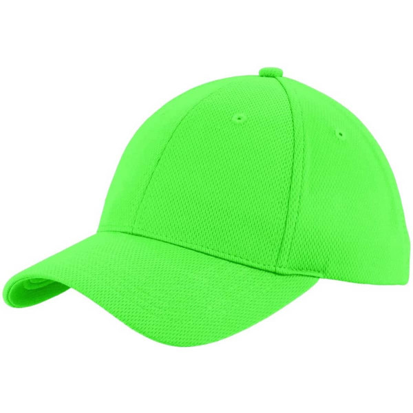 Sport-Tek PosiCharge RacerMesh Cap