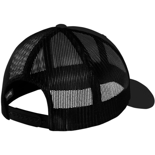 Sport-Tek Yupoong Retro Trucker Cap