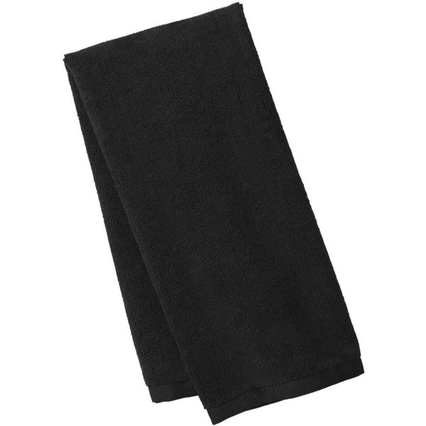 Port Authority Microfiber Golf Towel