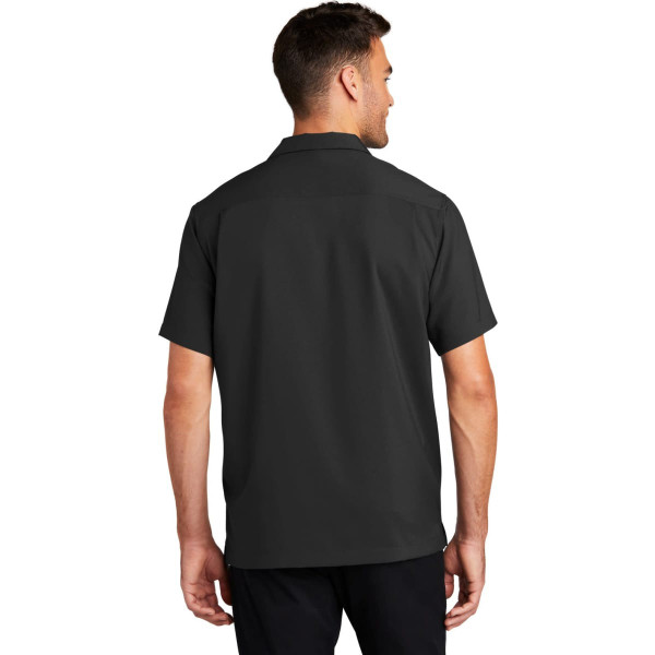 Port Authority Short Sleeve Performance Staff ShirtW400