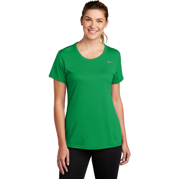 Nike Ladies Team rLegend Tee