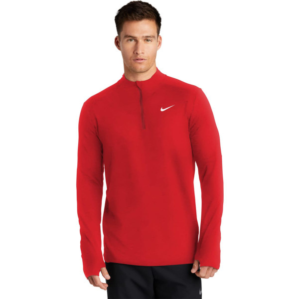 Nike Dri-FIT Element 1/2-Zip Top