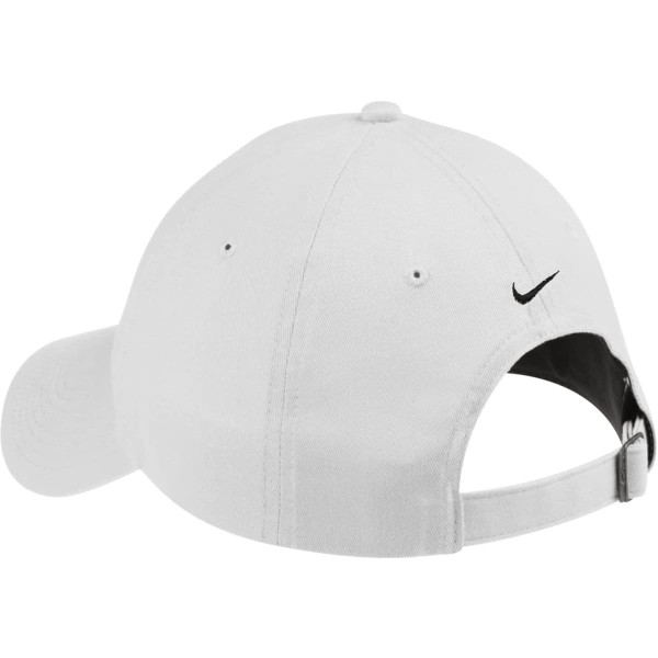 Nike Unstructured Twill Cap. (580087)