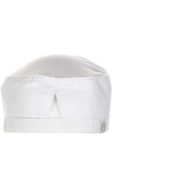 Cool Vent Chef Beanie