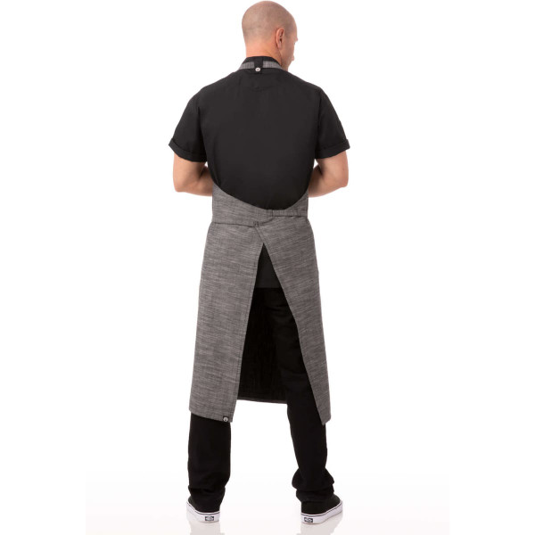 Corvallis Chefs Bib Apron
