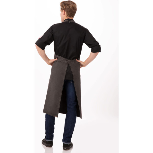 Dorset Chefs Bib Apron