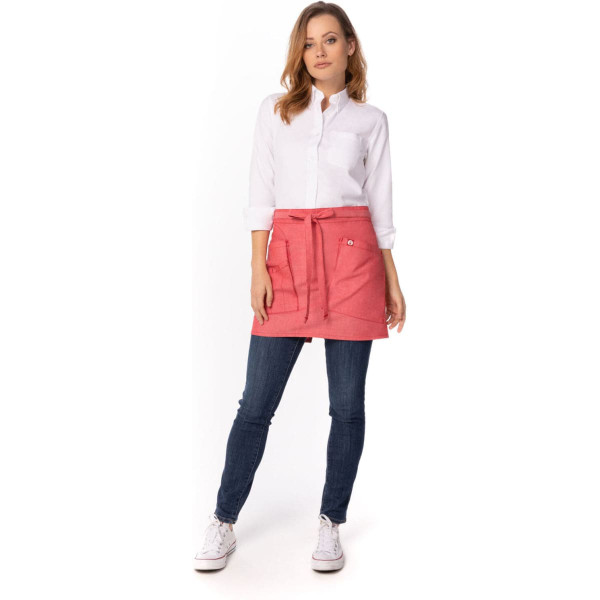 Medford Half Bistro Apron
